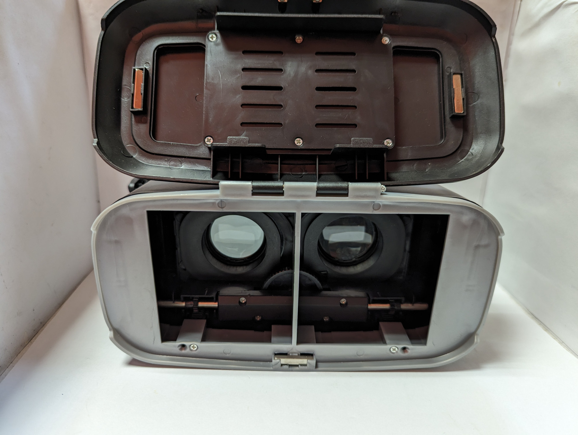 3D окуляри віртуальної реальності VR SHINECON 2