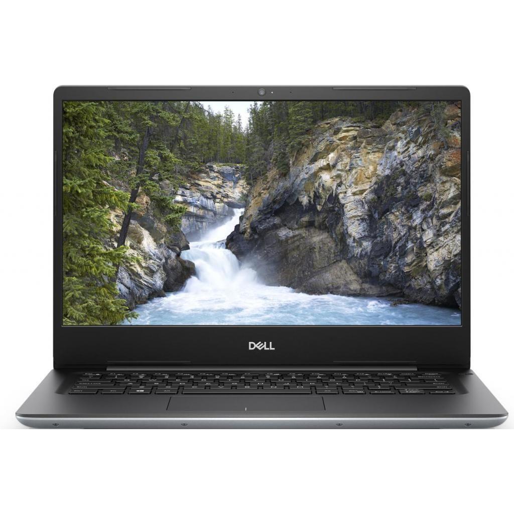 Ноутбук Dell Vostro 5581 (Intel Core i5-8265U/8Gb/SSD256Gb) (33563979) 0