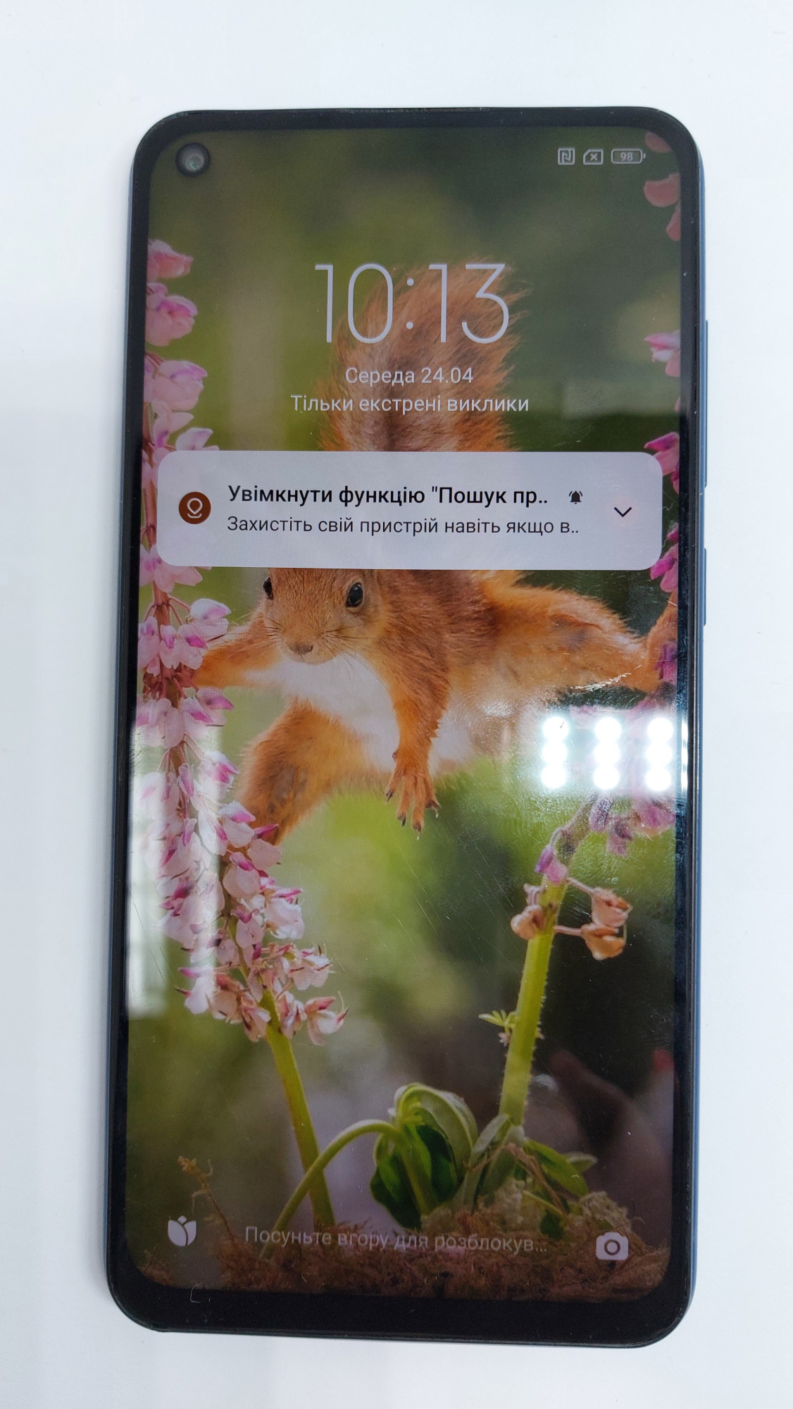 Xiaomi Redmi Note 9 3/64GB 0