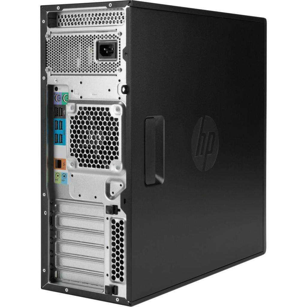 Системный блок HP Z440 (Intel Xeon E5-1650 v4/16GB/SSD512Gb) (33280368) 1