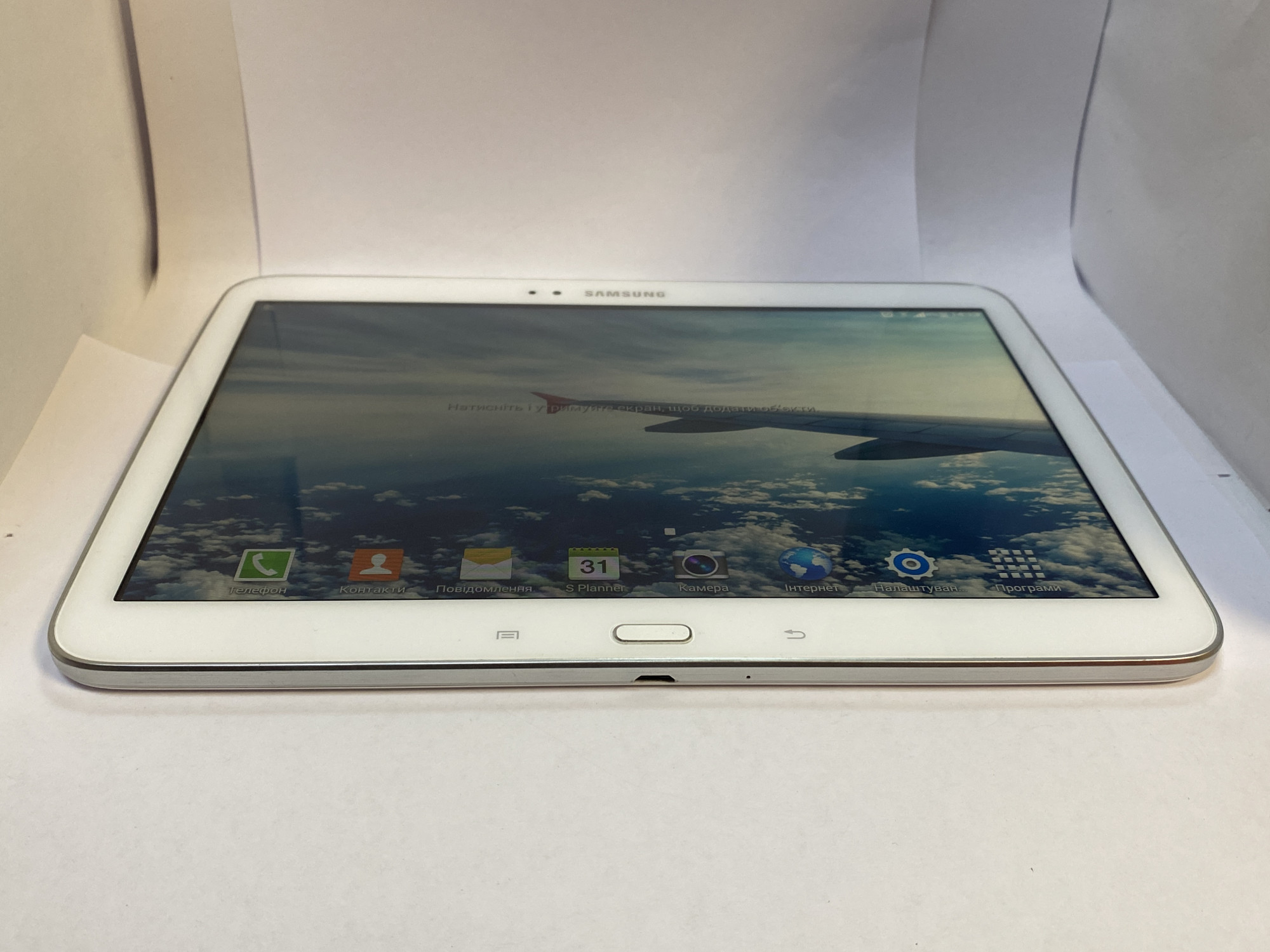 Планшет Samsung Galaxy Tab 3 GT-P5200 10.1 3G 16Gb 1