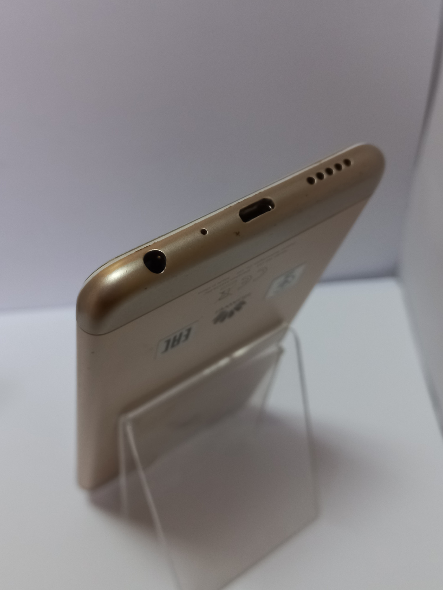 Huawei P Smart 3/32Gb (Fig-LX1) 2
