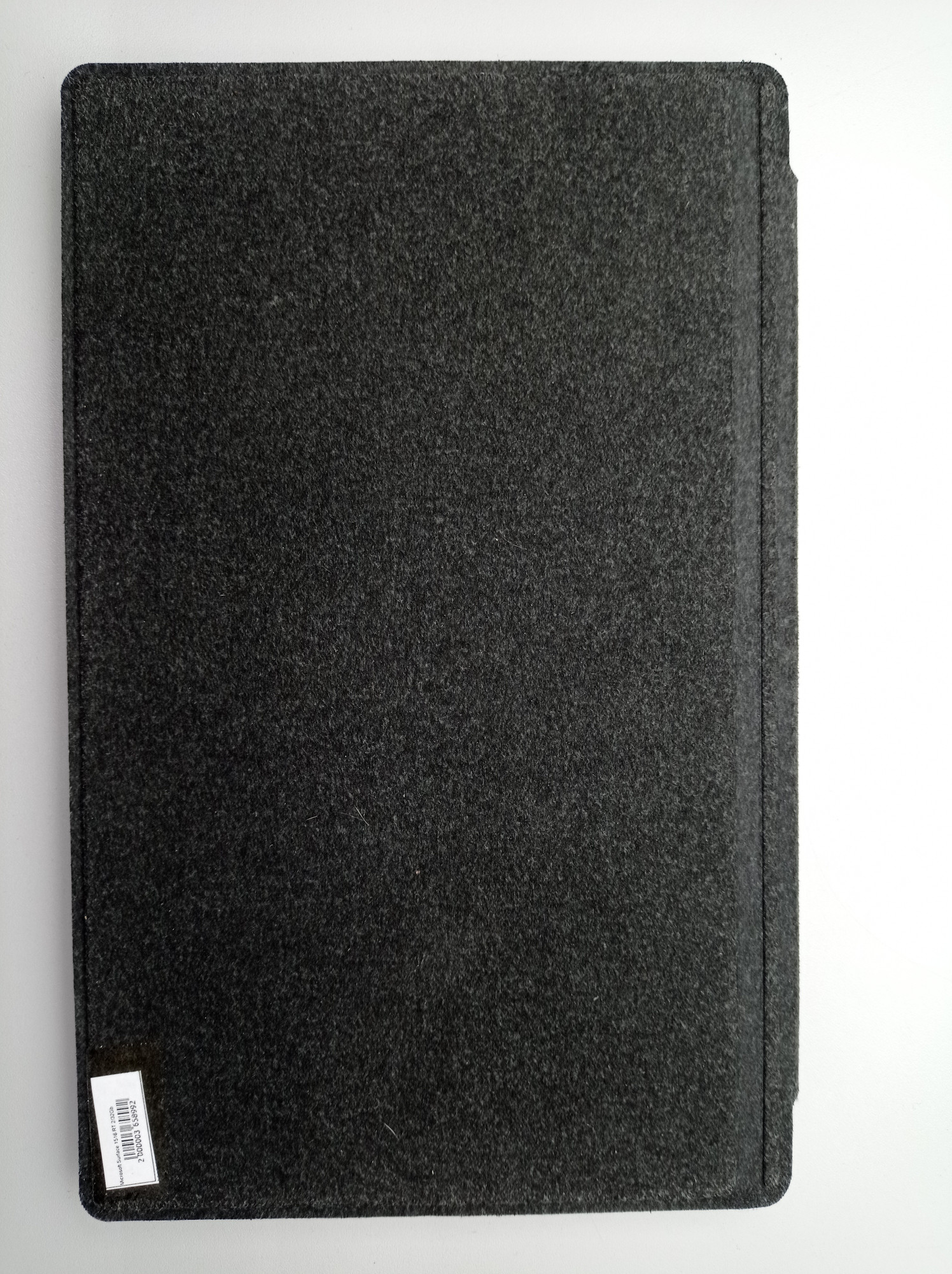 Планшет Microsoft Surface RT 2/32GB (9HR-00016) с клавиатурой 18