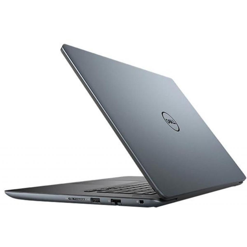 Ноутбук Dell Vostro 5581 (Intel Core i5-8265U/8Gb/SSD256Gb) (33563979) 7