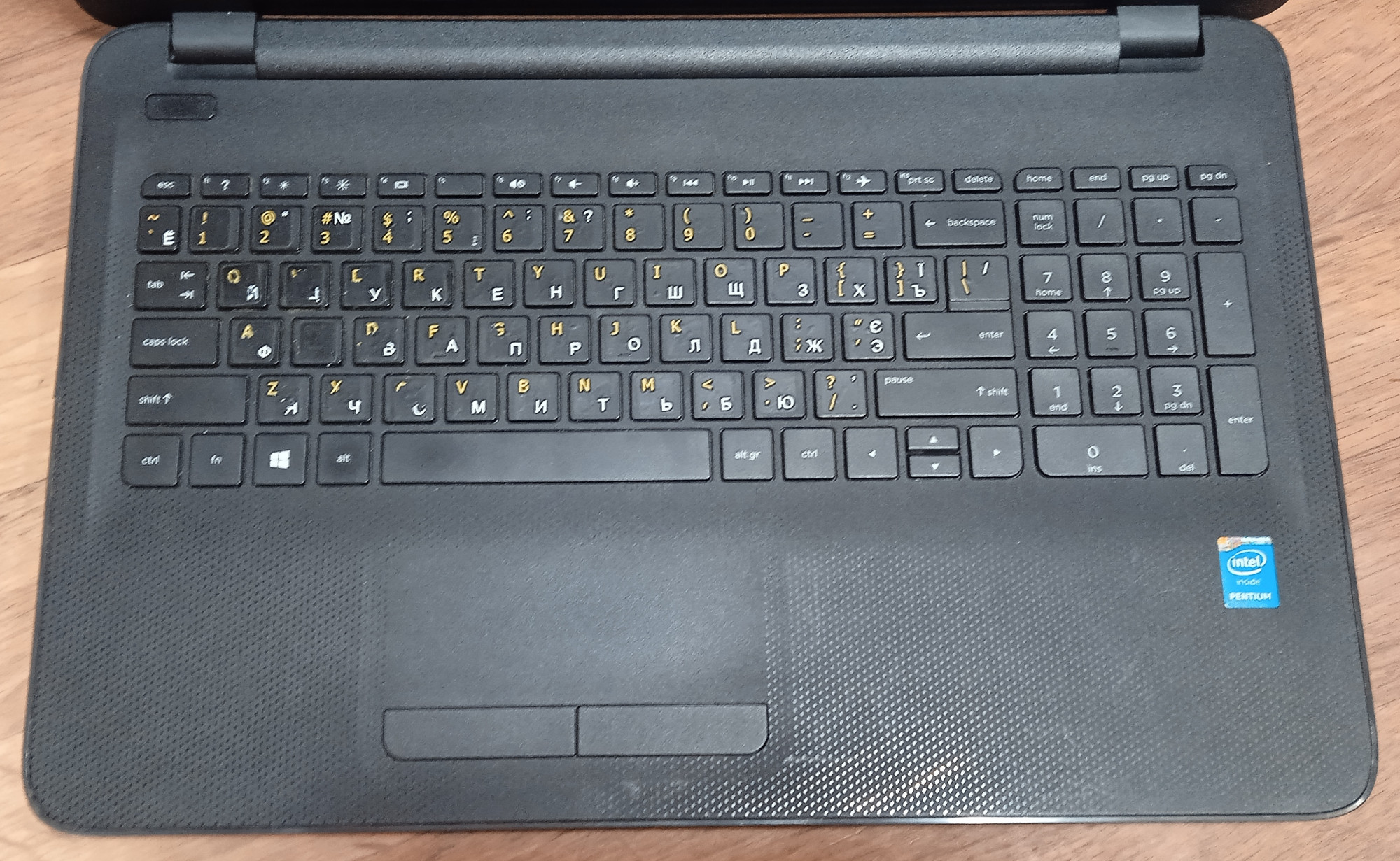 Ноутбук Hp 250 G4 (N0Z99EA) (33950197) 4