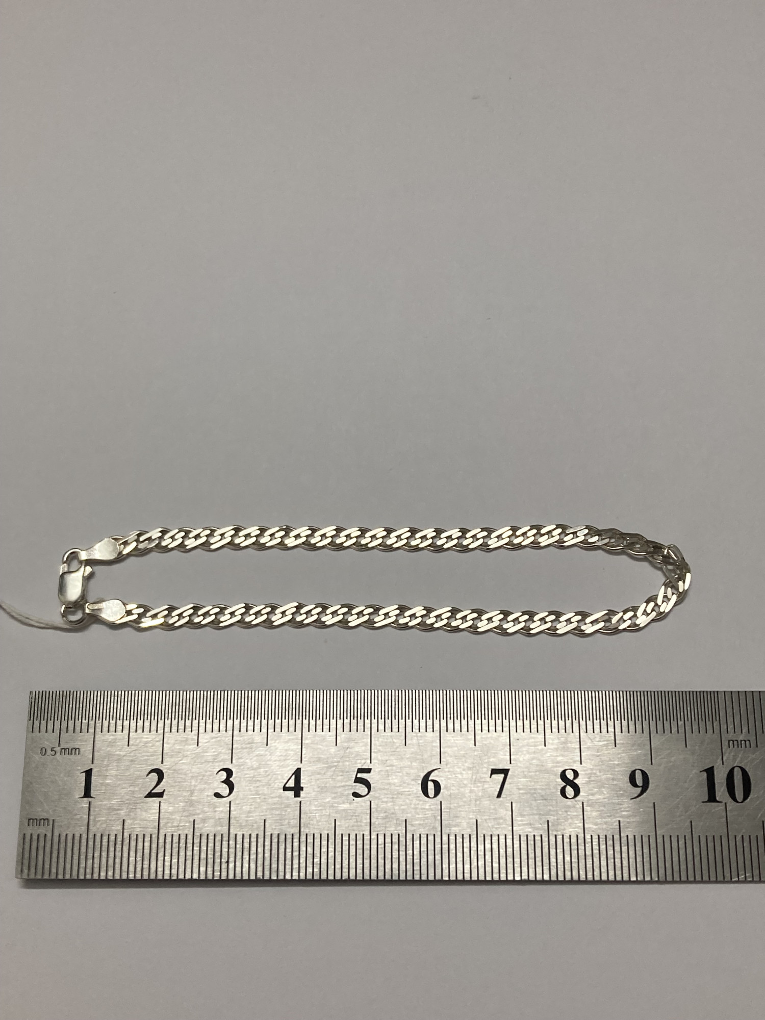 Срібний браслет (30750760) 2