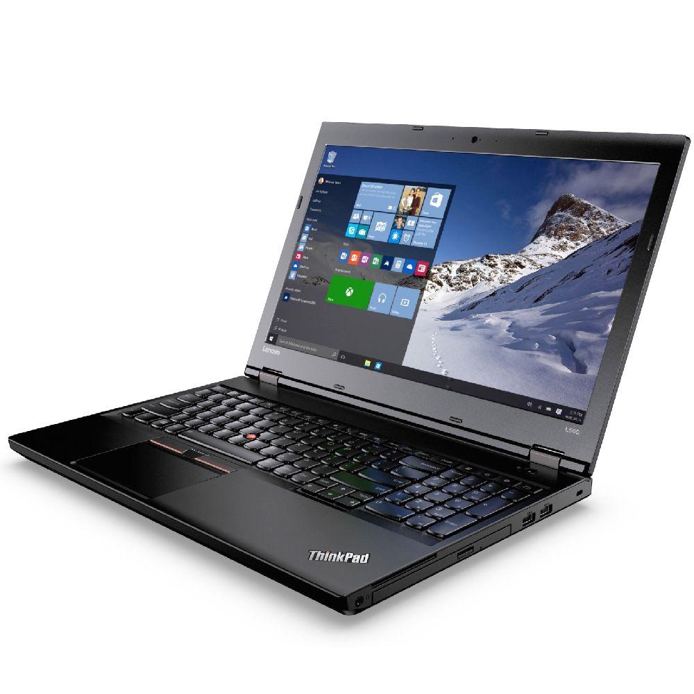 Ноутбук Lenovo ThinkPad L560 (Intel Core i5-6200U/16Gb/SSD128Gb) (33451472) 2