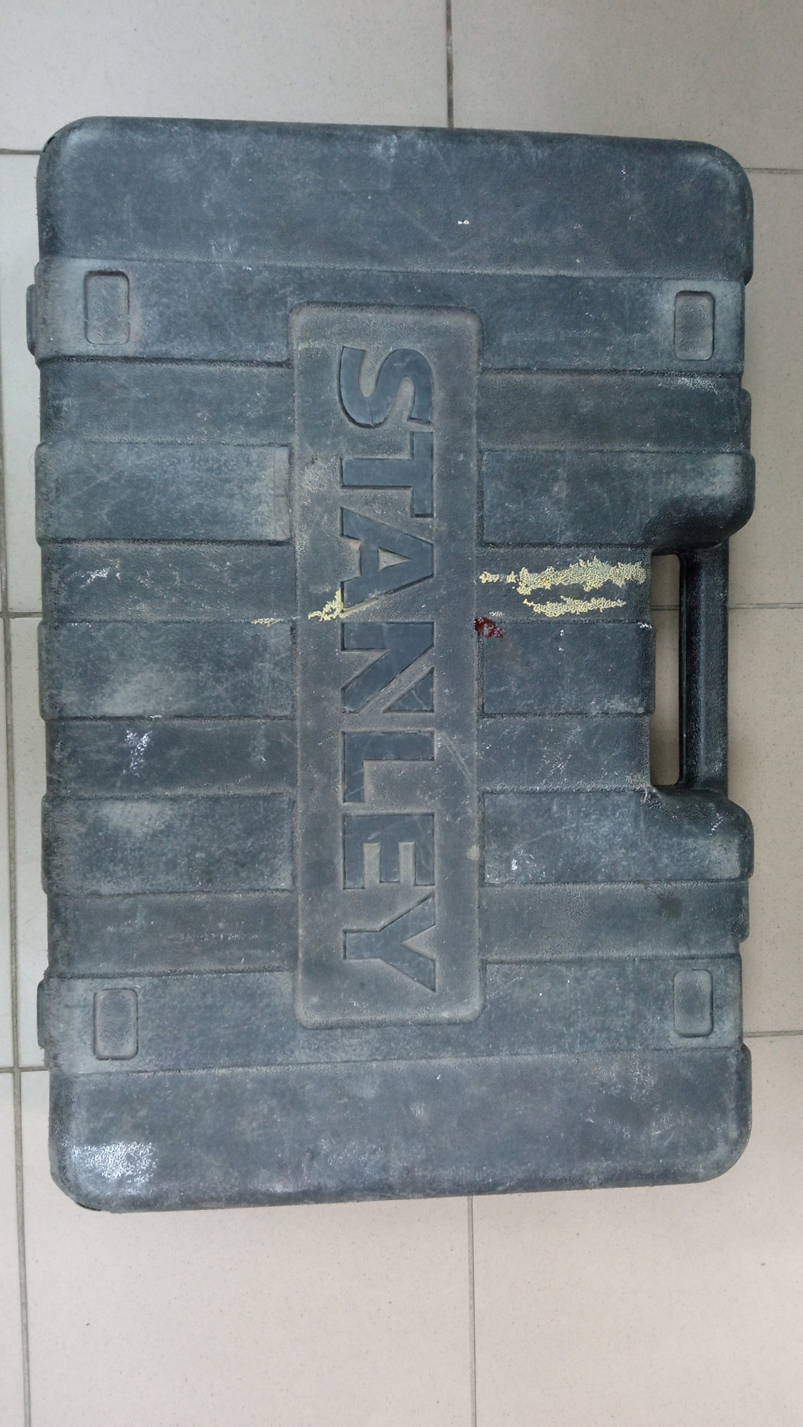 Відбійний молоток Stanley STHM10K 5