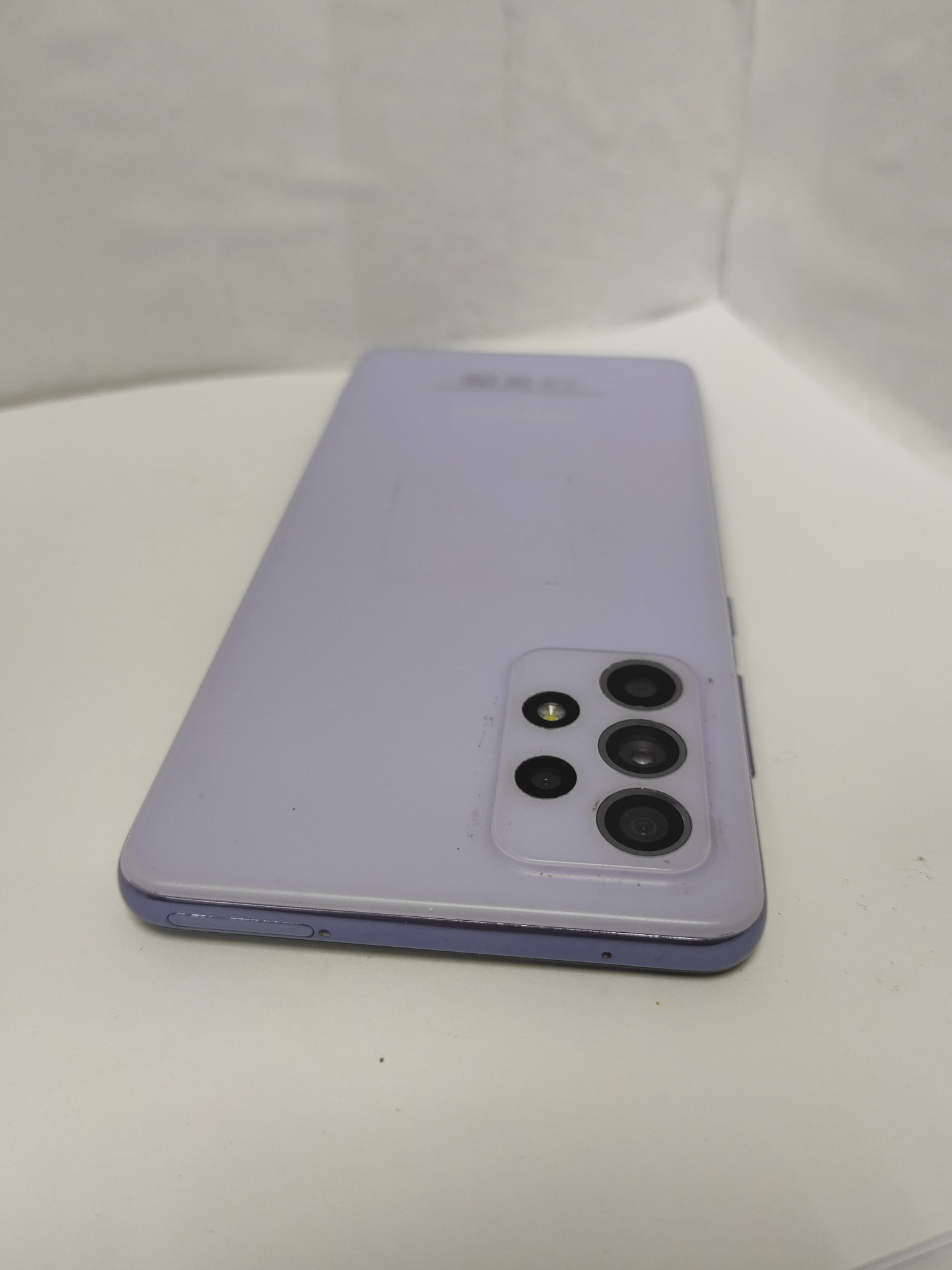 Samsung Galaxy A52 4/128GB Violet (SM-A525FLVD) 4