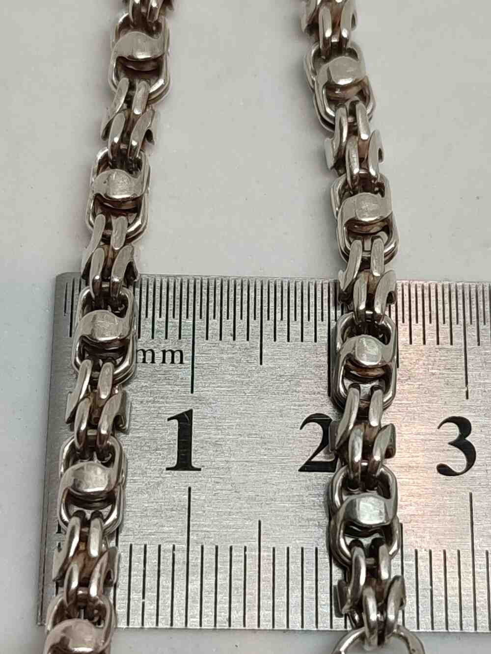Срібний браслет (32228636) 1