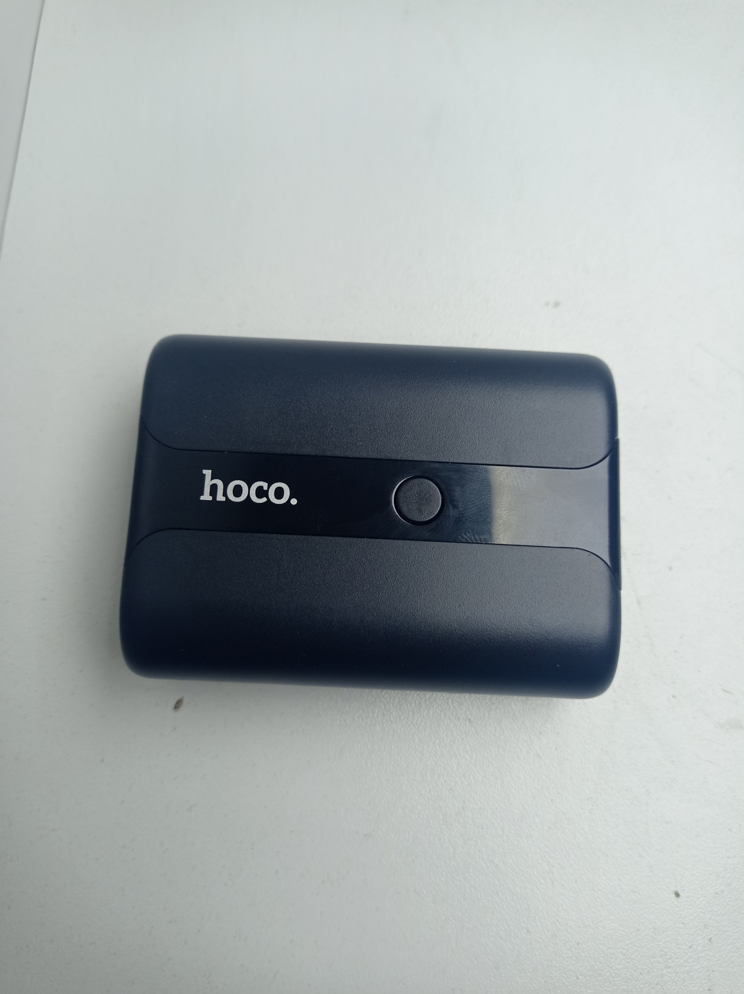 Powerbank Hoco Q3 Pro 10000mAh 22.5W Black 2