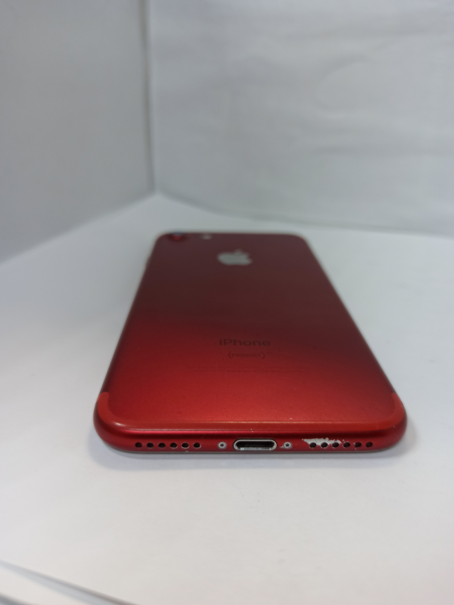 Apple iPhone 7 128Gb (Product) Red (MPRL2) 5