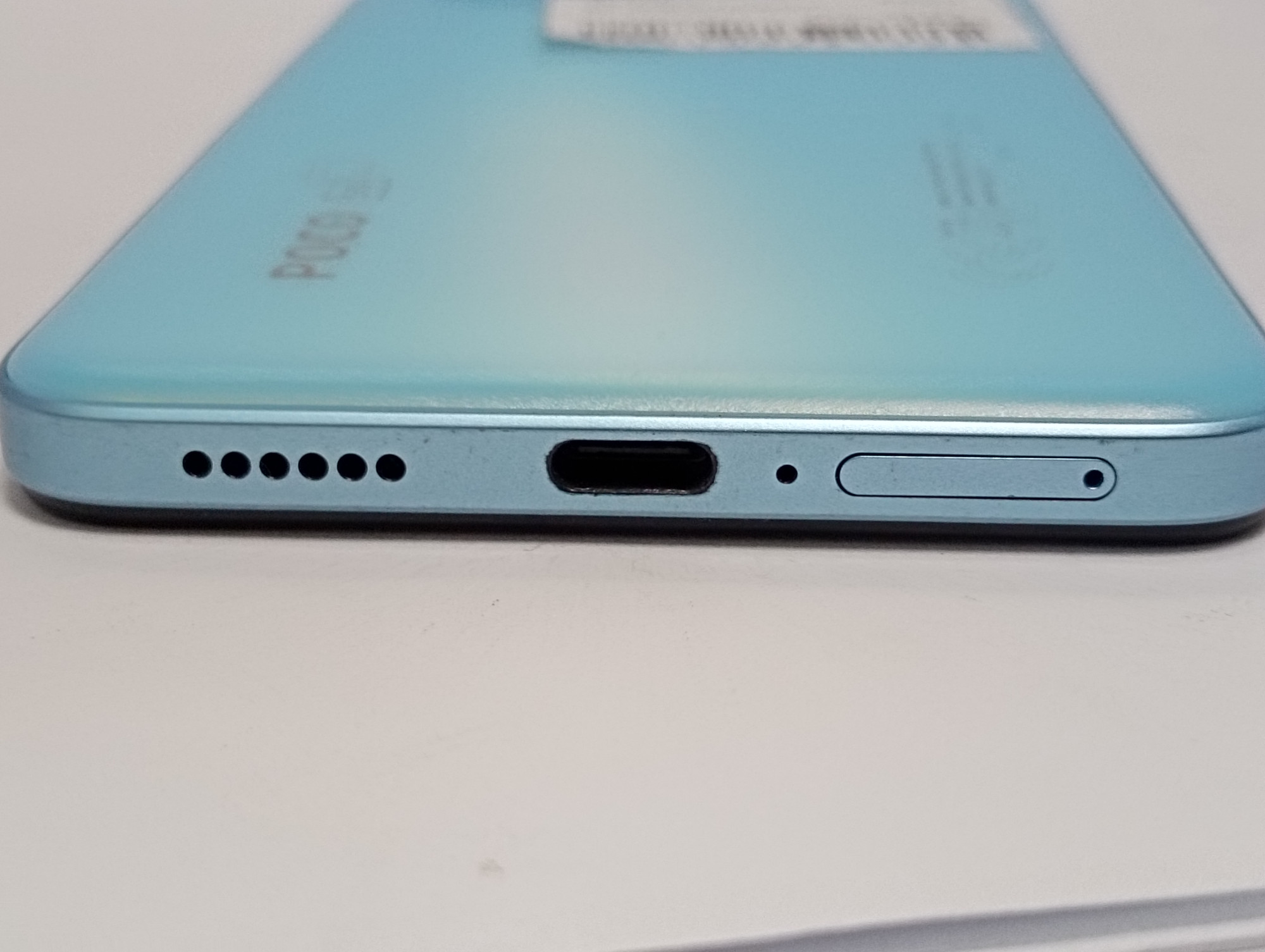 Xiaomi Poco X4 GT 8/256GB 5