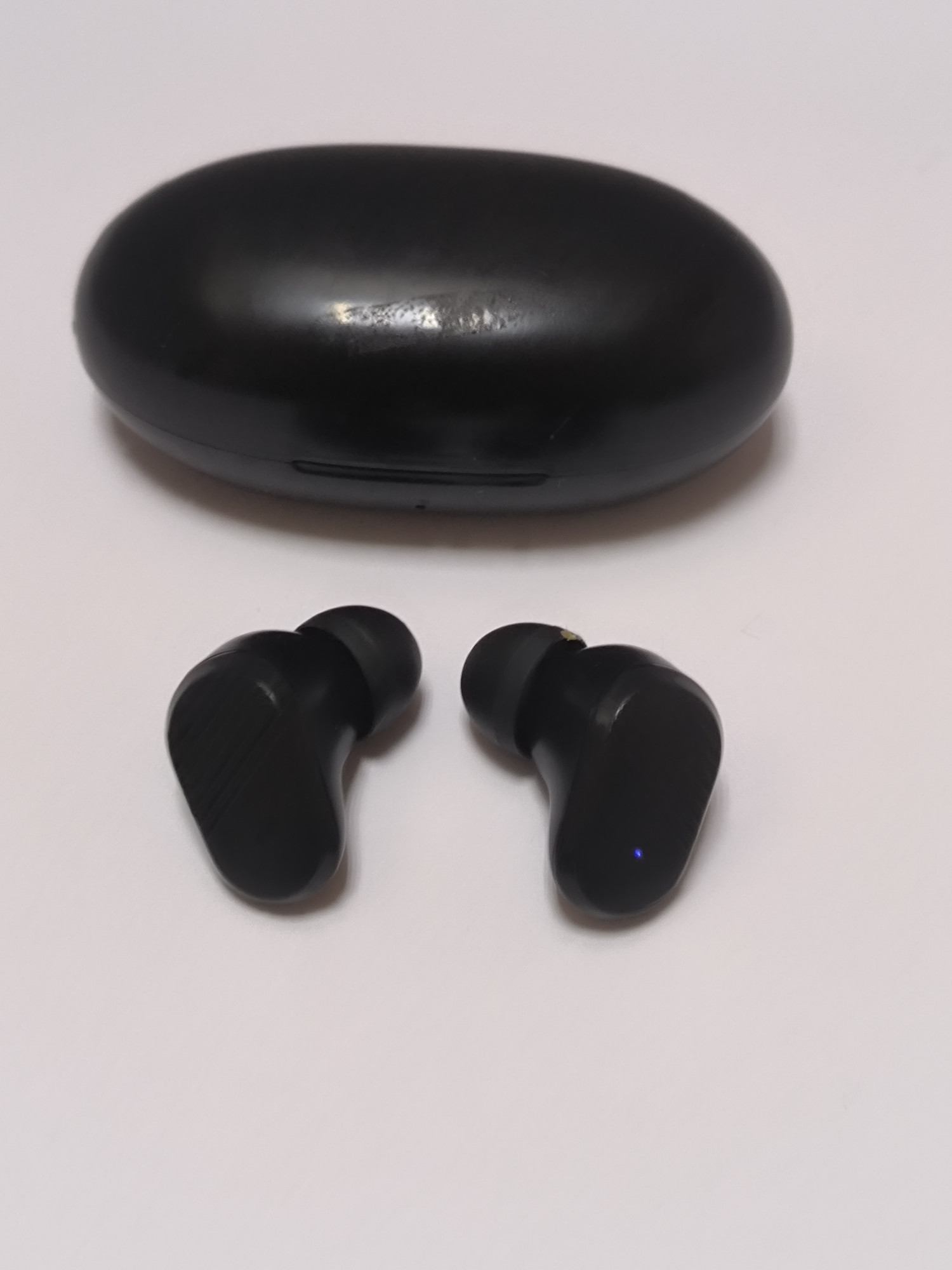 Бездротові навушники Gelius Pro Basic GP-TWS011 0