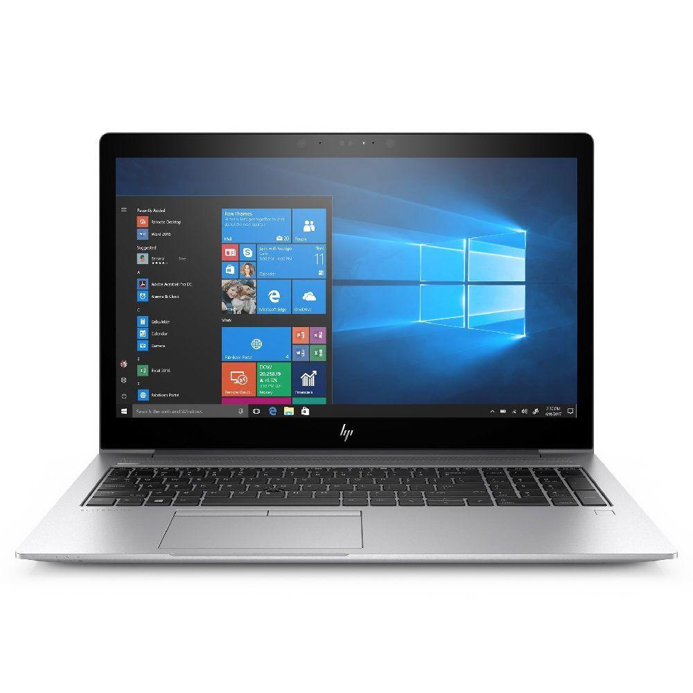 Ноутбук HP EliteBook 850 G5 (Intel Core i5-7300U/8Gb/SSD256Gb) (33690170) 0