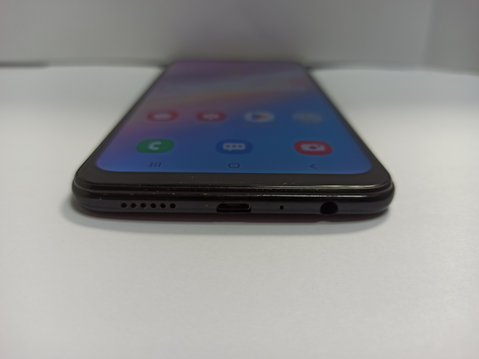 Samsung Galaxy A10s (SM-A107F) 2019 2/32Gb  5