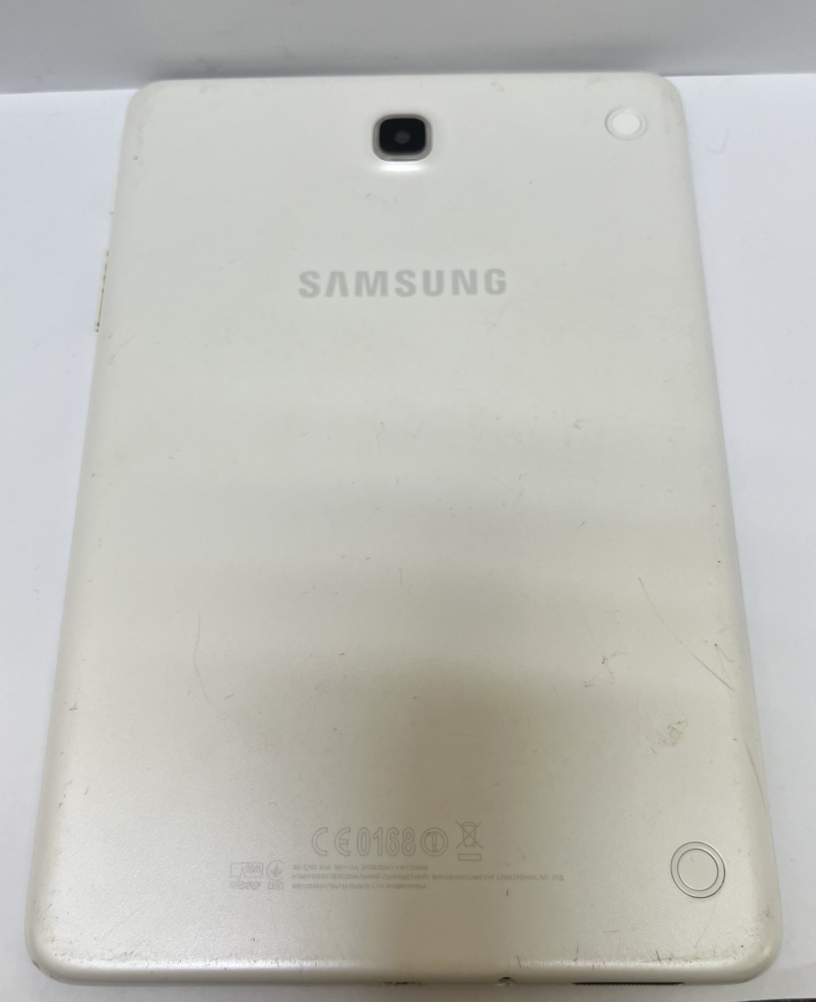 Планшет Samsung Galaxy Tab A 8.0 16GB (SM-T355) 3