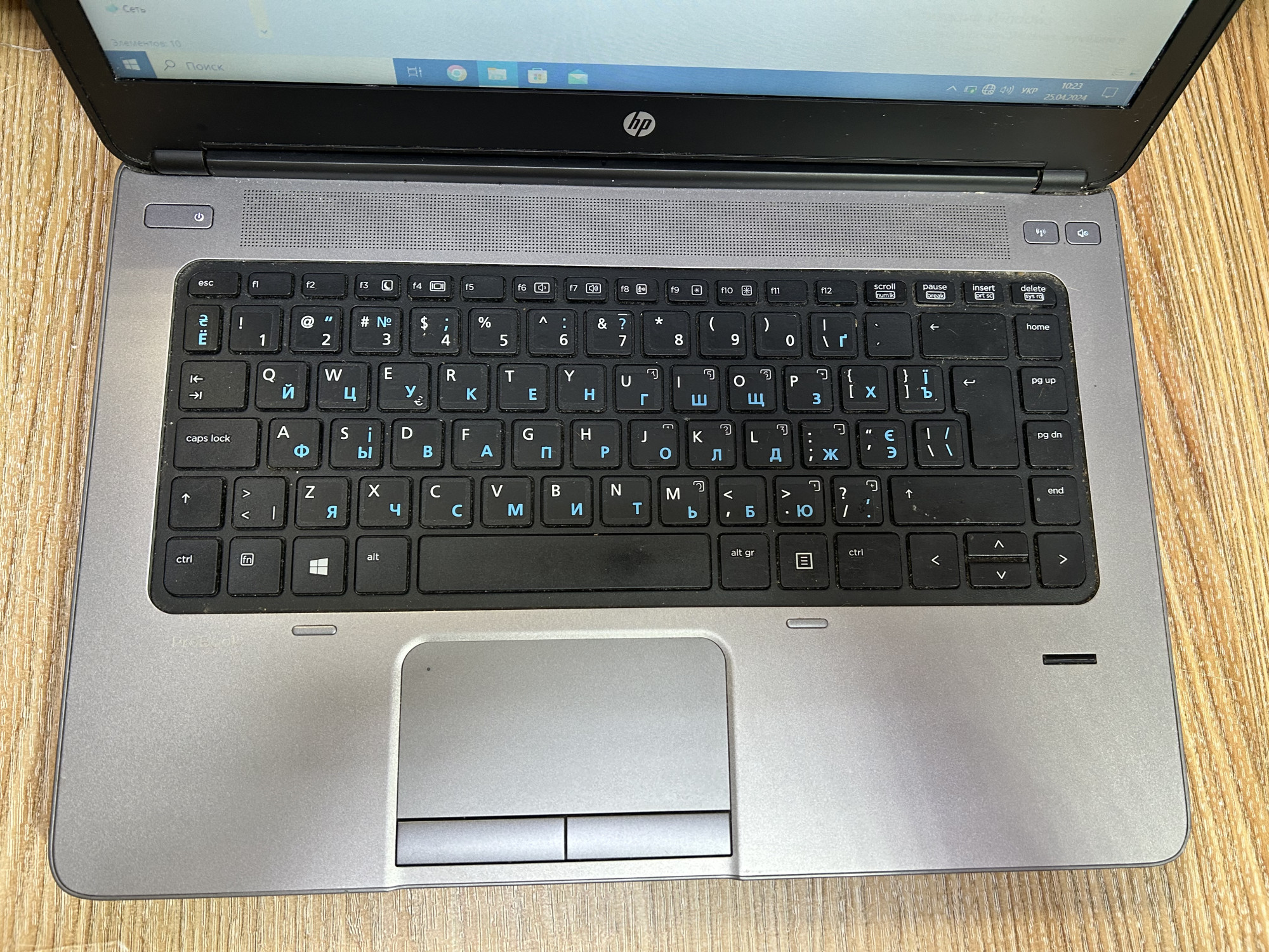 Ноутбук HP ProBook 645 G1 (H9V51EA) (33735479) 3