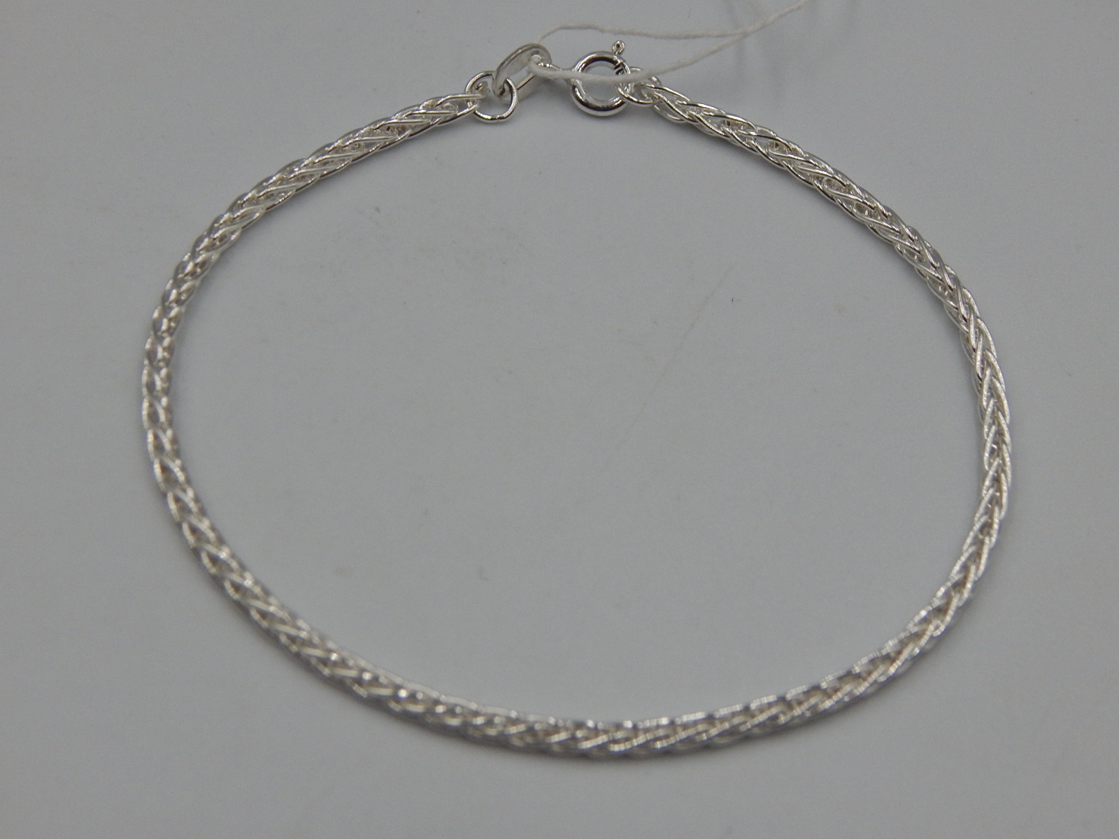 Срібний браслет (33914703) 2
