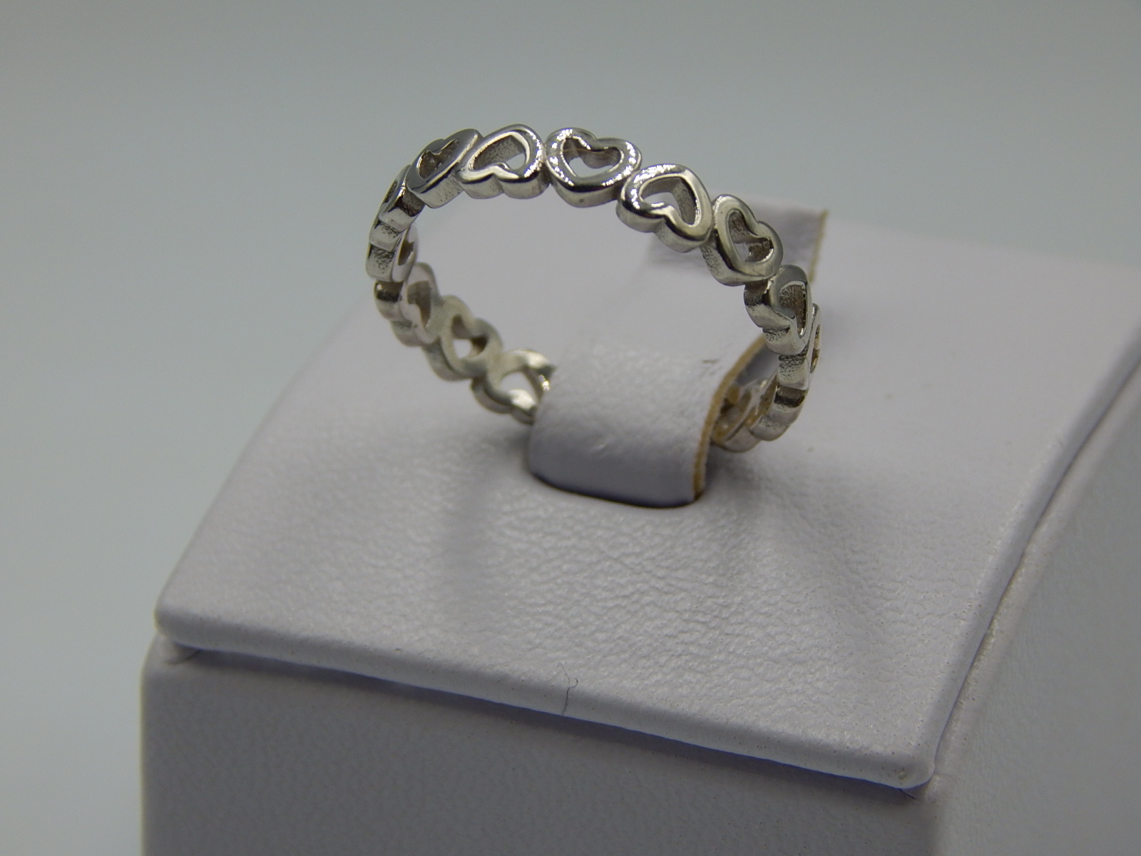 Серебряное кольцо (31286357) 1