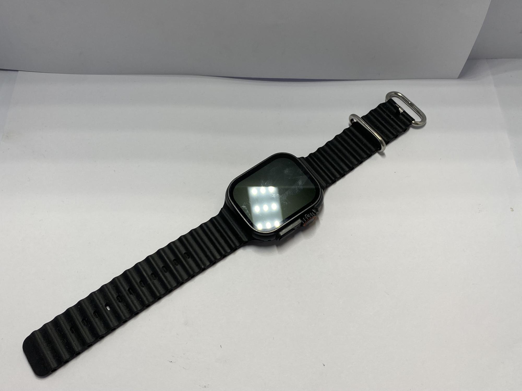 Смарт-годинник Smart Watch T900 Ultra 1
