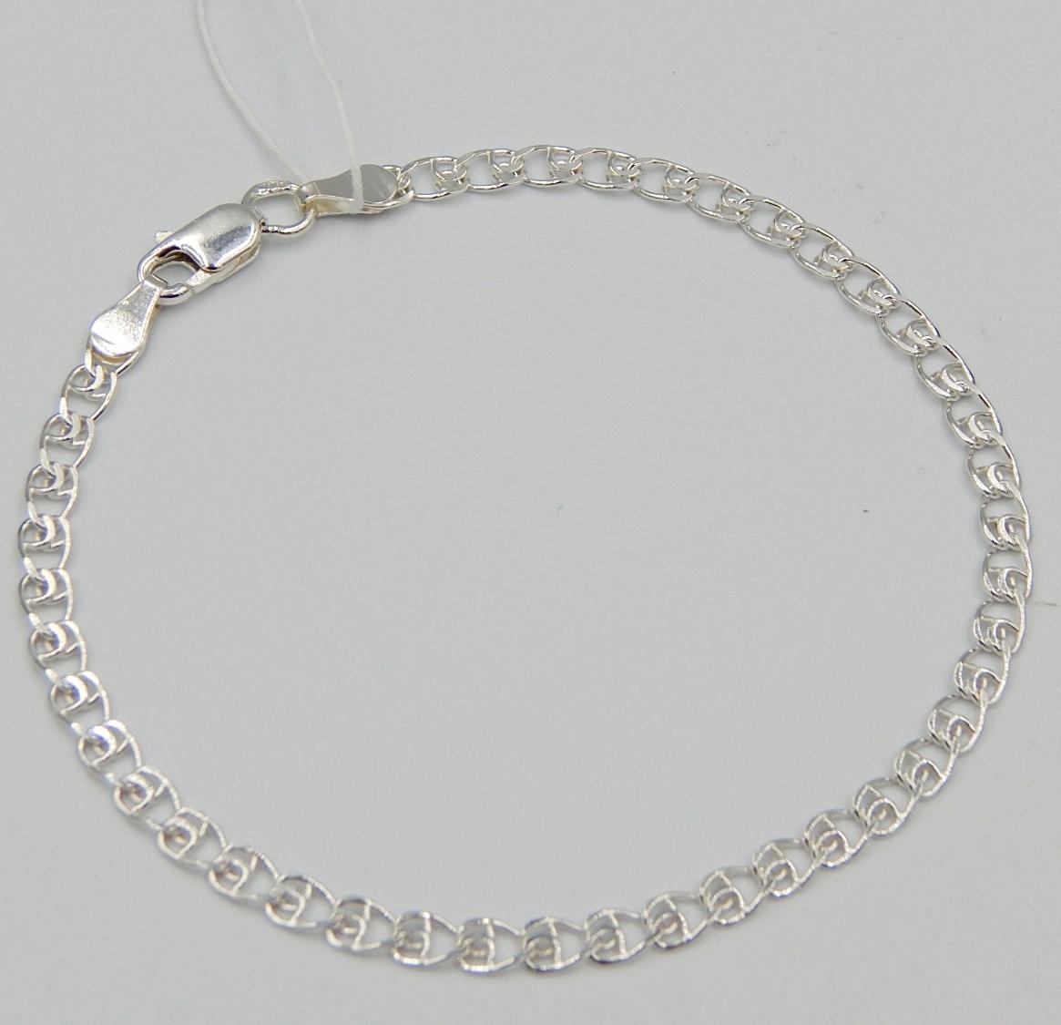 Срібний браслет (33221508) 0
