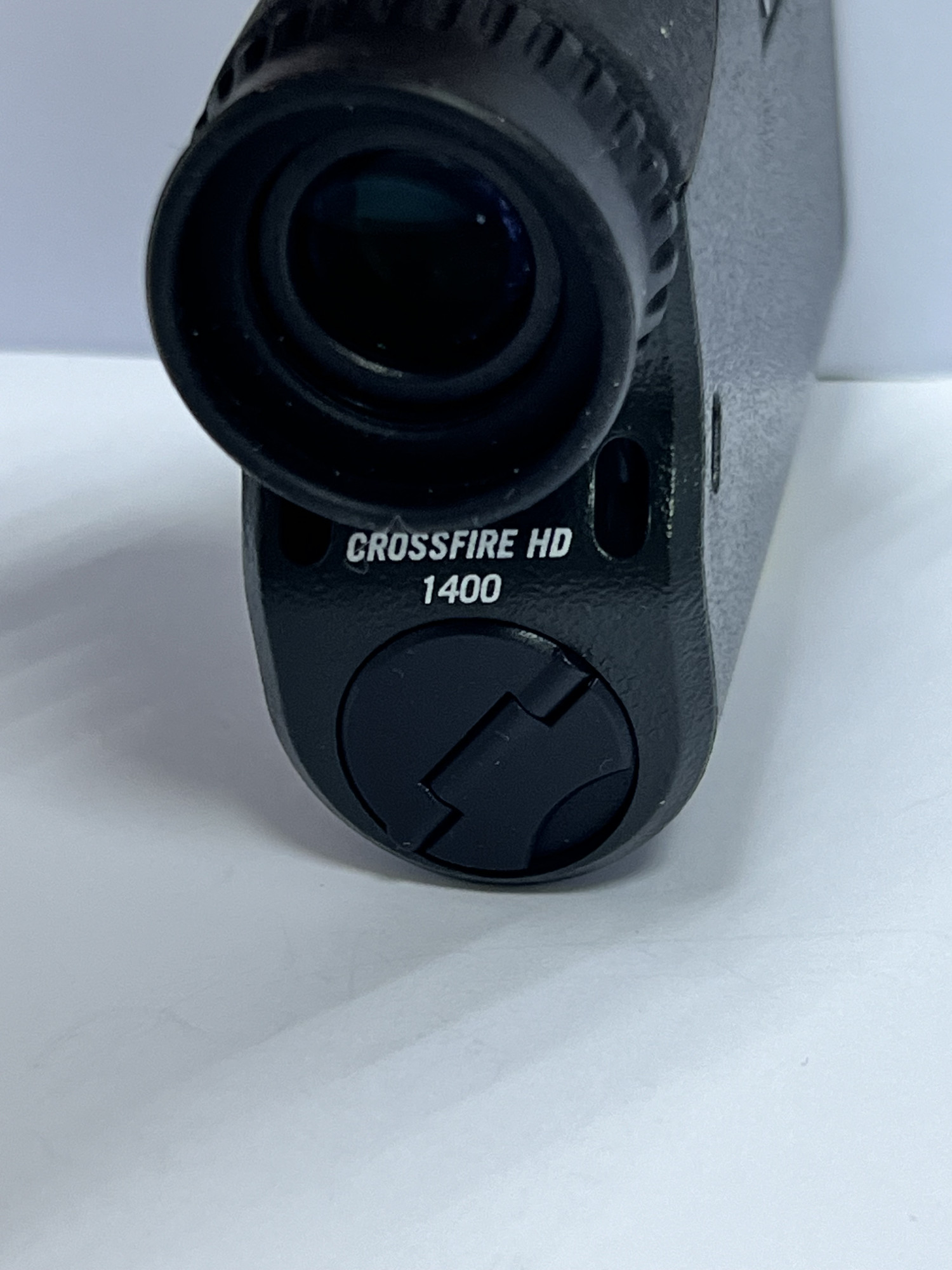 Лазерний далекомір Vortex Crossfire HD 1400 3