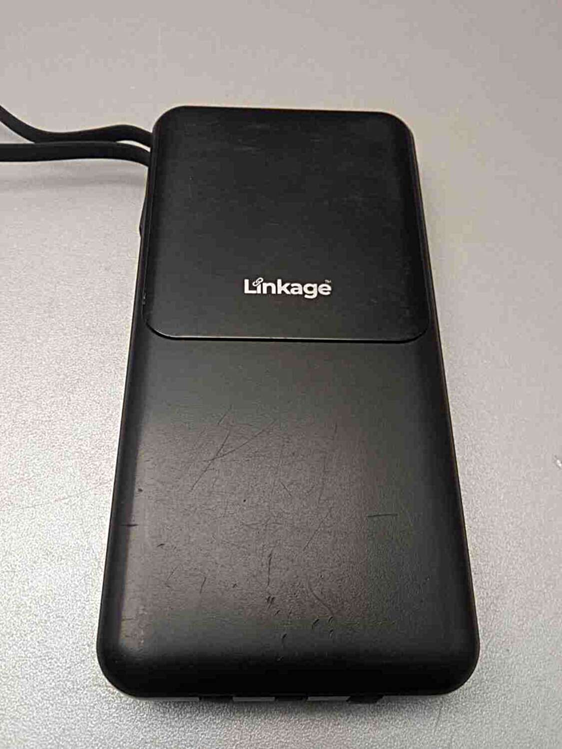 Powerbank Linkage LKP-24 10000 mAh 1