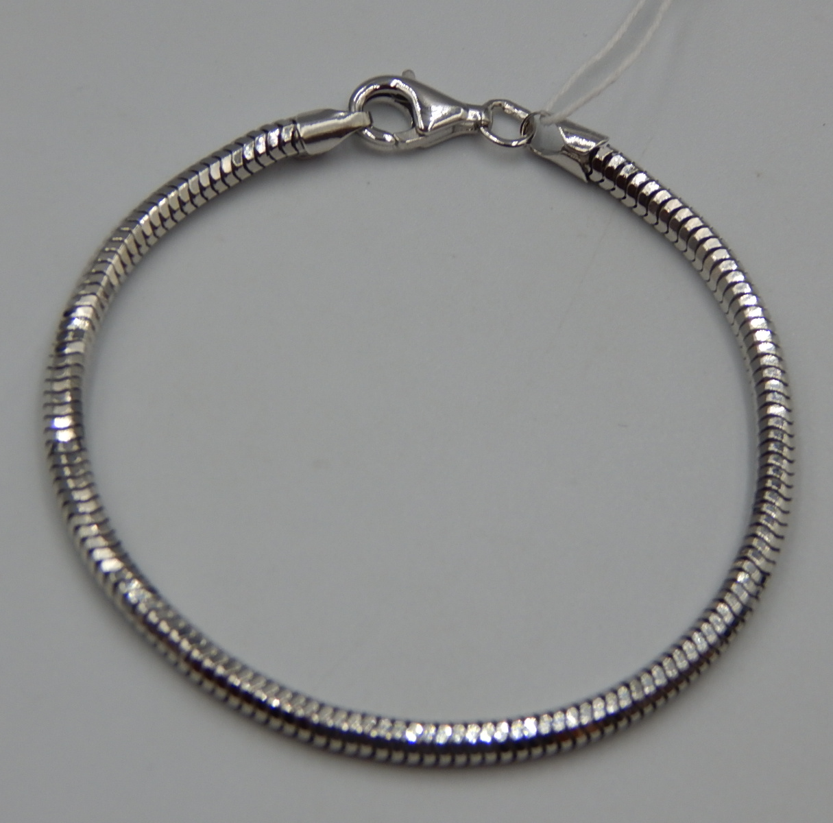 Срібний браслет (32294497) 0