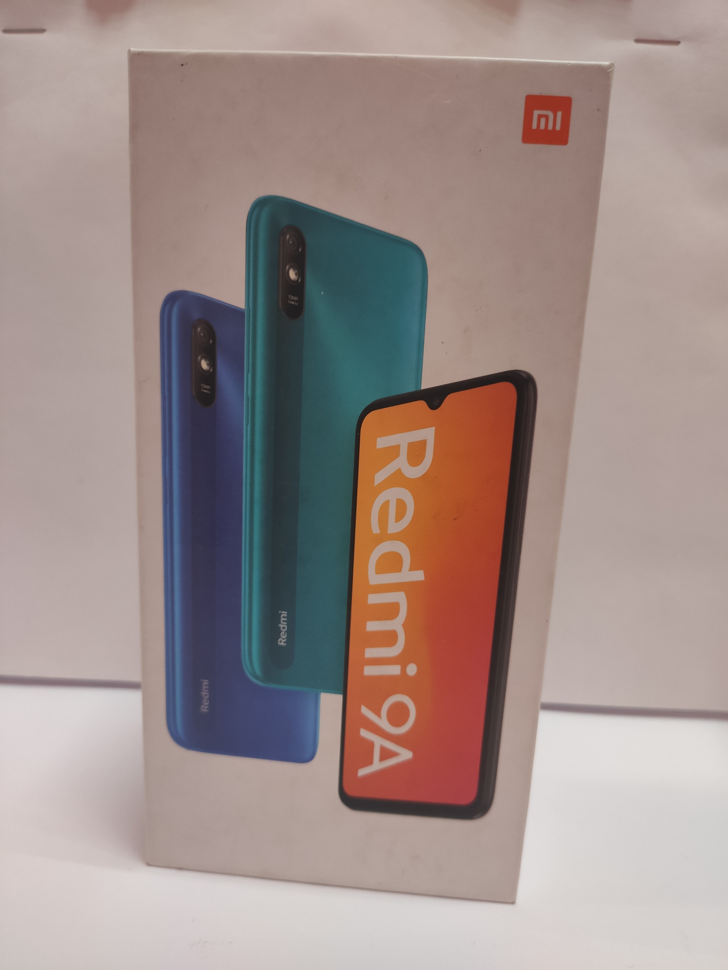 Xiaomi Redmi 9A 2/32GB 3