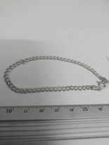 Срібний браслет (31640497) 1