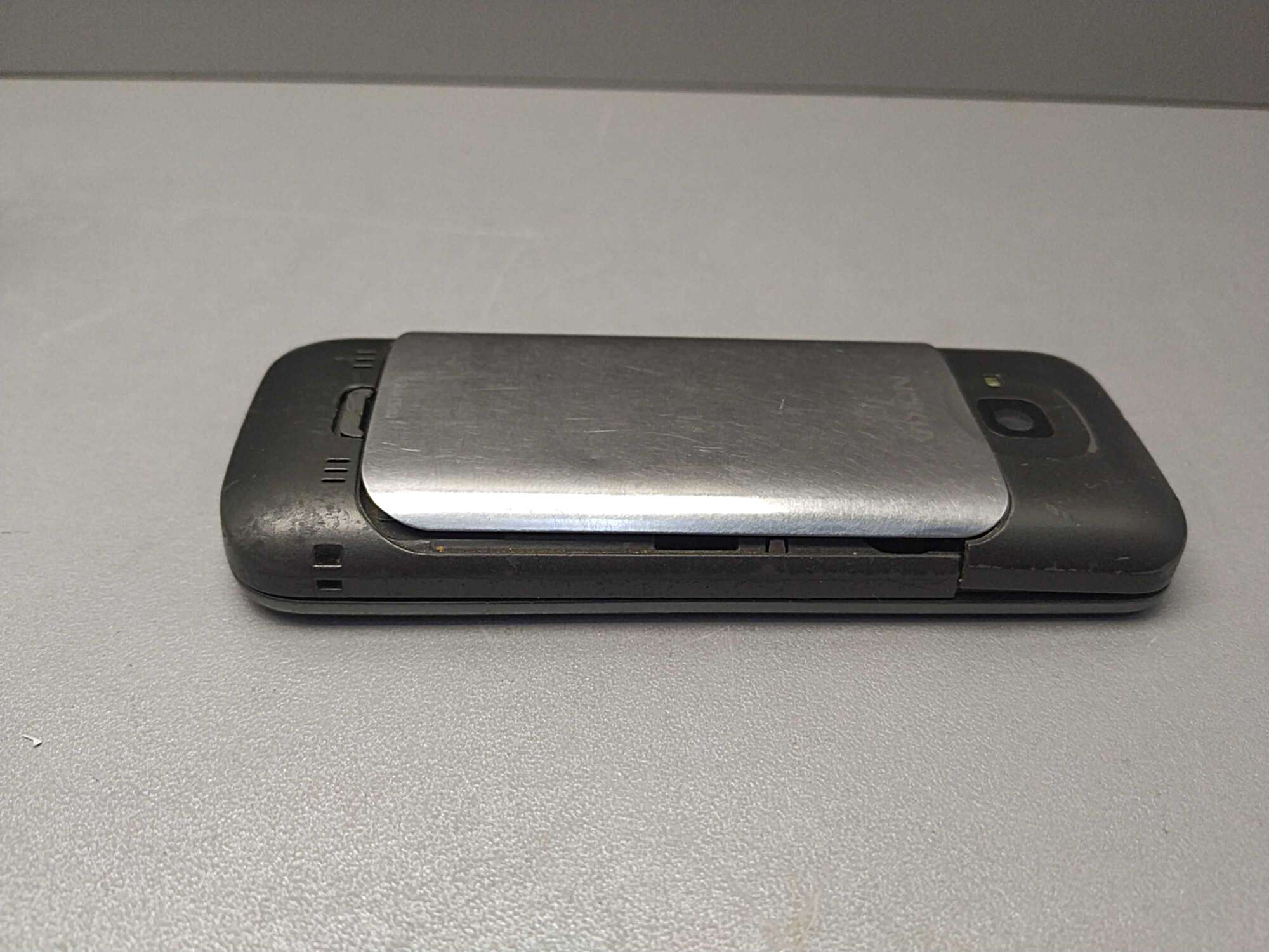 Nokia C5-00 3