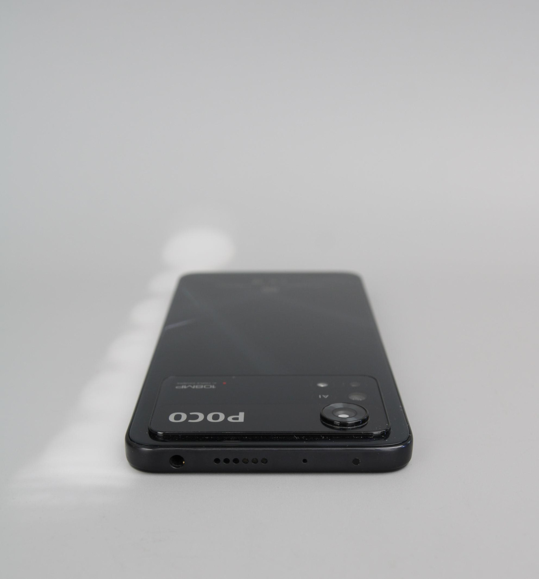 Xiaomi Poco X4 Pro 5G 8/256GB Laser Black 6