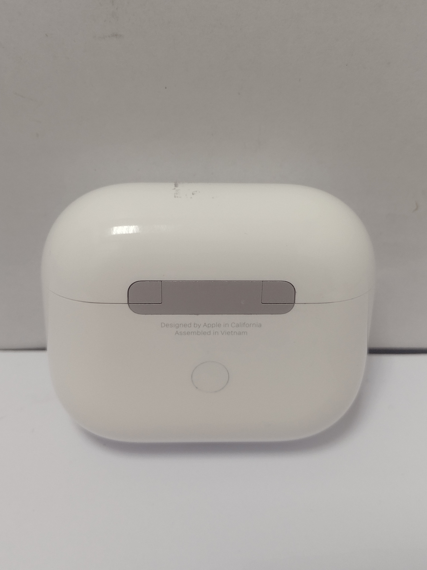 Наушники Apple AirPods 3 with Lightning Charging Case (MPNY3TY/A) 1