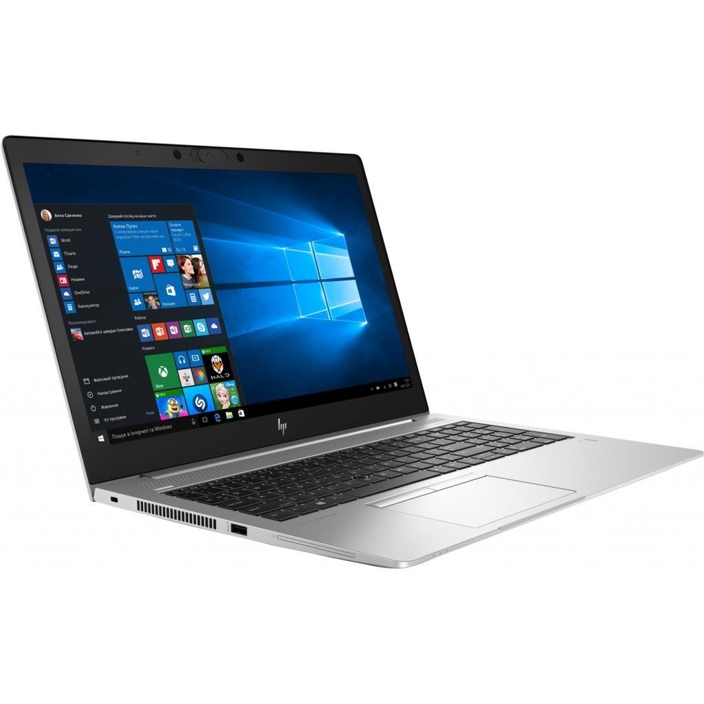 Ноутбук HP EliteBook 850 G6 (Intel Core i5-8365U/8Gb/SSD256Gb) (33690210) 4