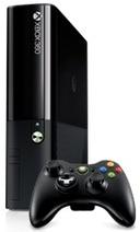 картинка Игровая приставка Microsoft Xbox 360 E 250GB 