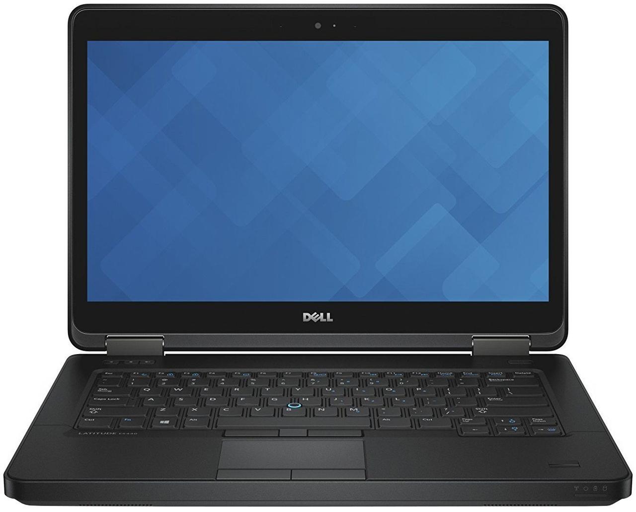 Ноутбук Dell Latitude E5440 (Intel Core i5-4310U/8Gb/HDD500Gb/SSD120Gb) (33464762) 0