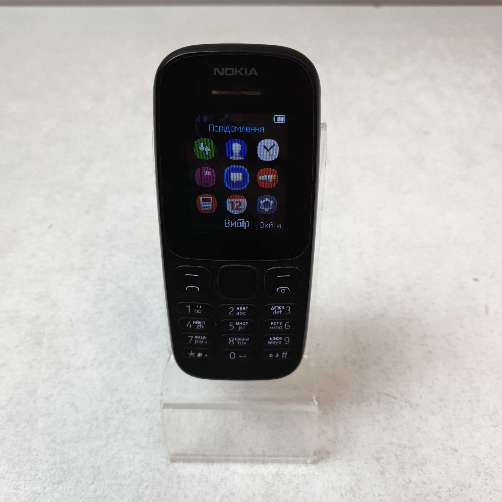 Nokia 105 (TA-1034) 0