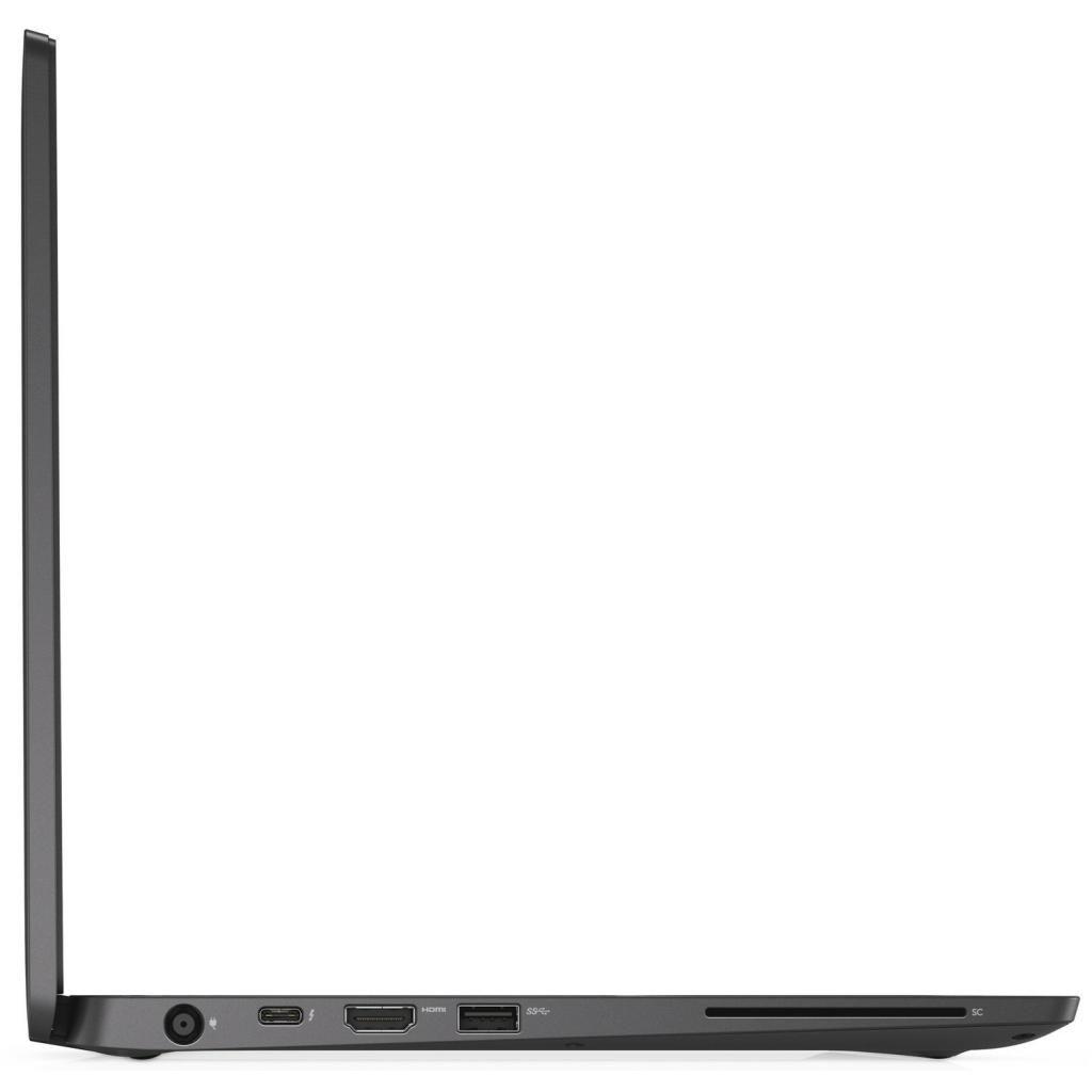Ноутбук Dell Latitude 7400 Touch (Intel Core i7-8665U/16Gb/SSD256Gb) (33945151) 5
