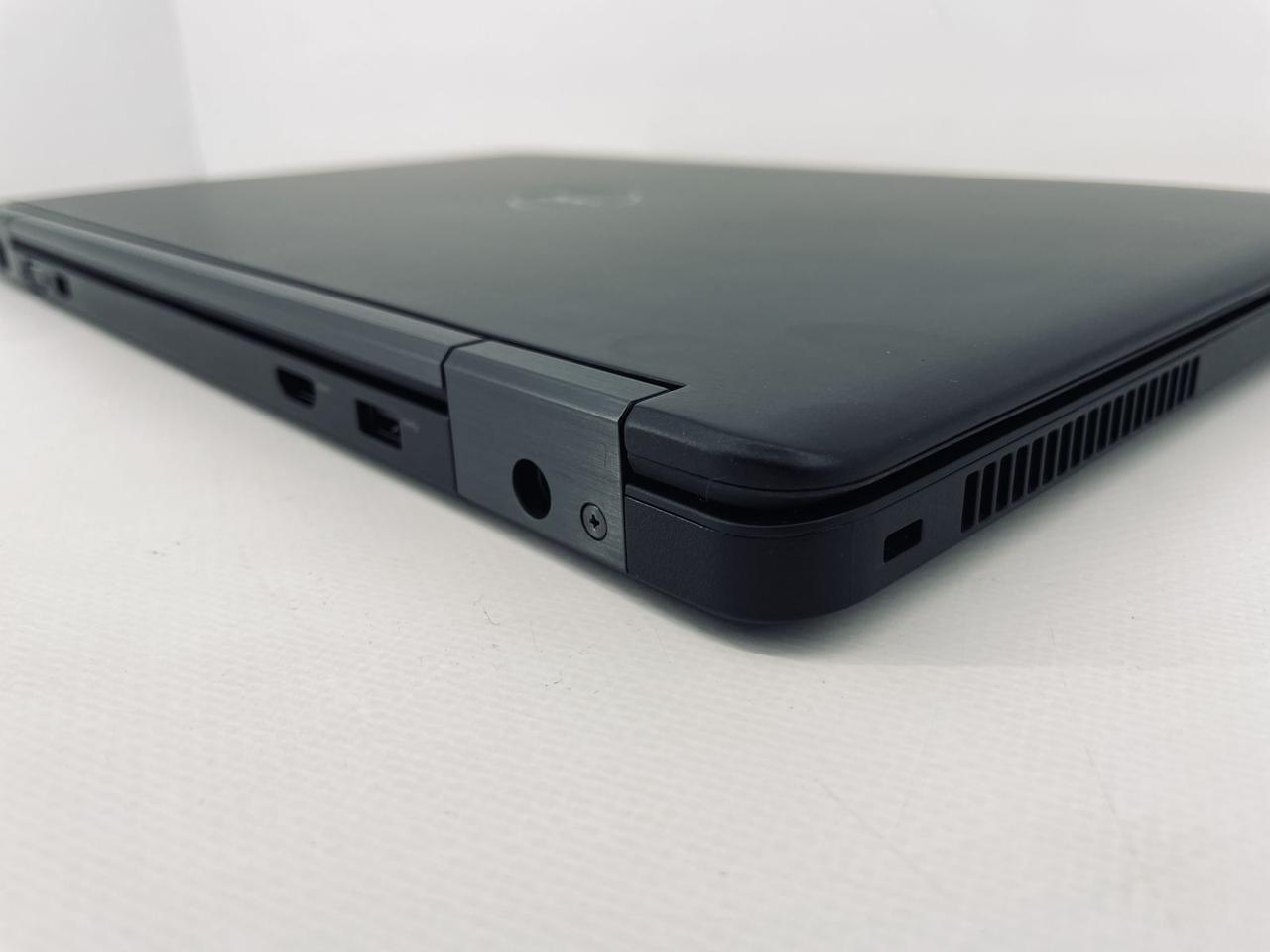 Ноутбук Dell Latitude E5550 (Intel Core i5-5300U/8Gb/SSD256Gb) (33545363) 2