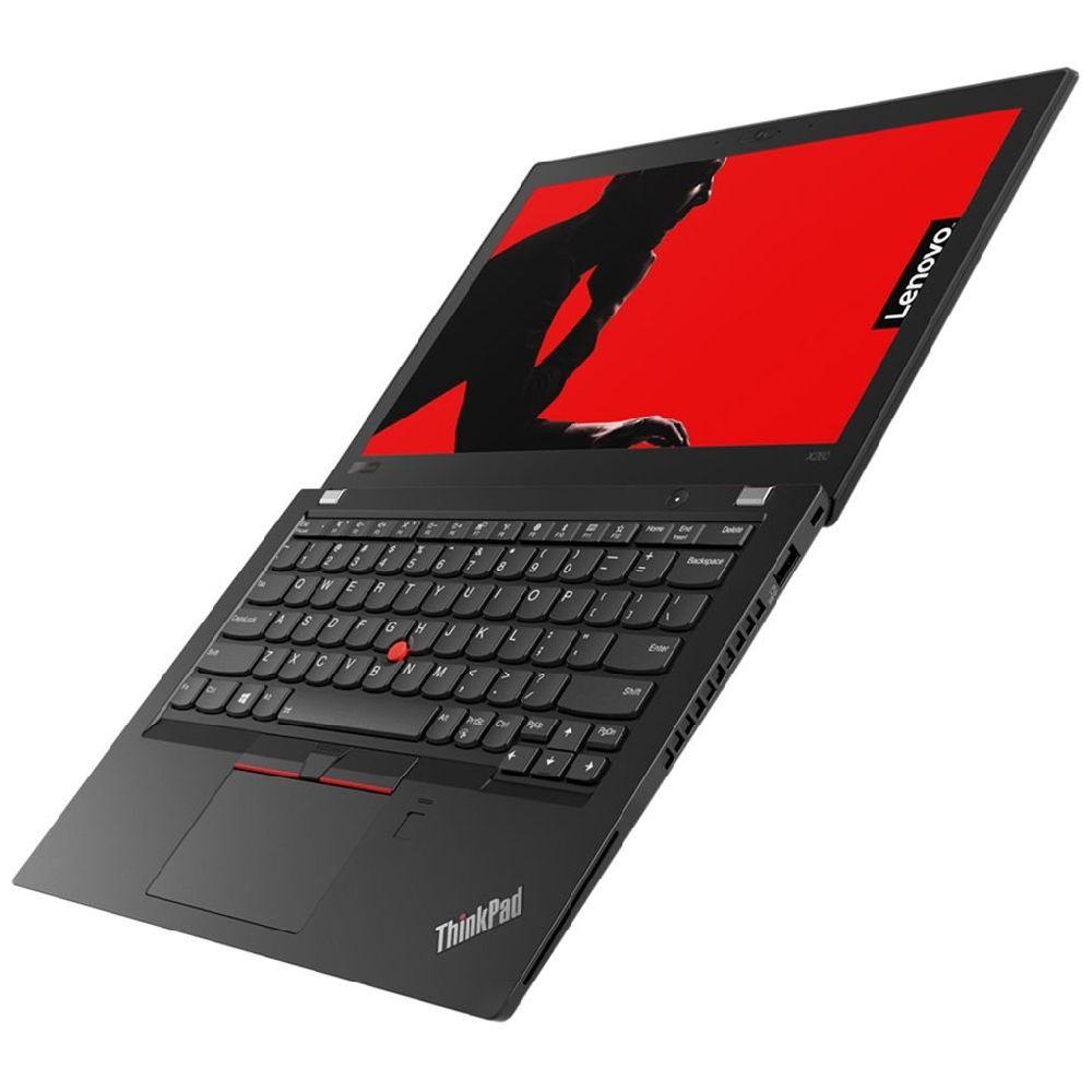 Ноутбук Lenovo ThinkPad X280 (Intel Core i5-8250U/8Gb/SSD128Gb) (33466809) 5
