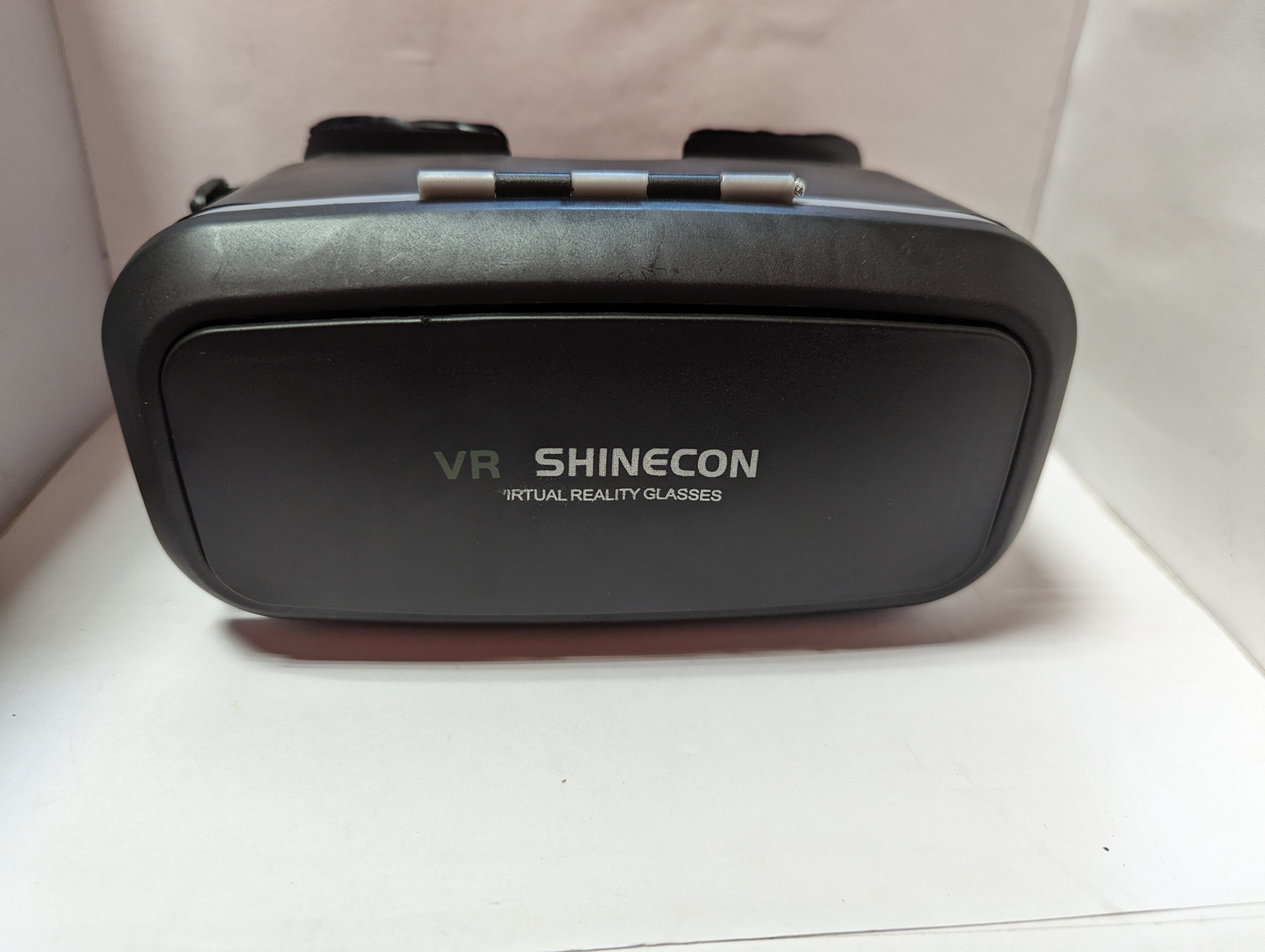 3D очки виртуальной реальности VR SHINECON  0