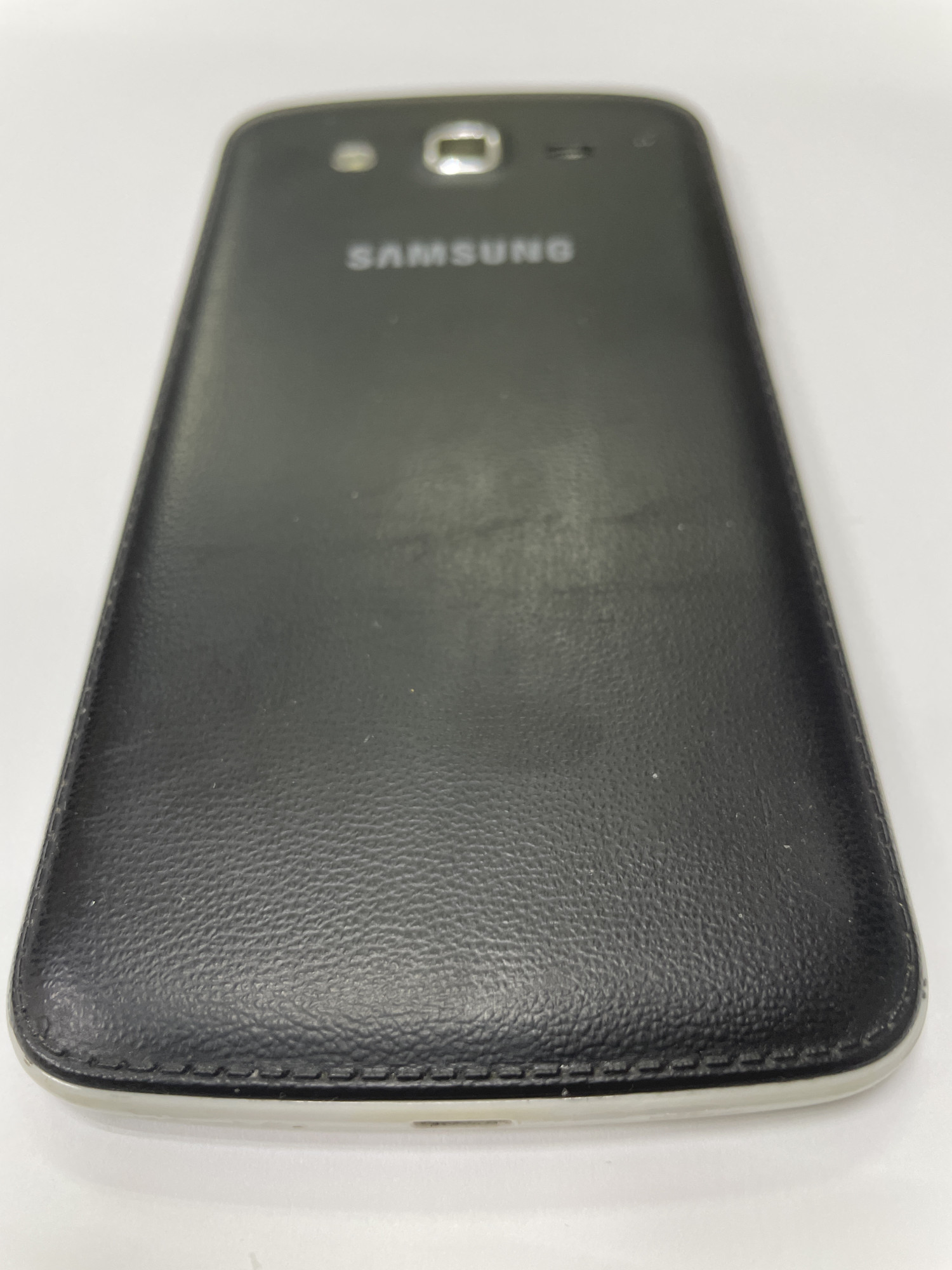 Samsung Galaxy Grand 2 (SM-G7102) 1/8Gb Black 2