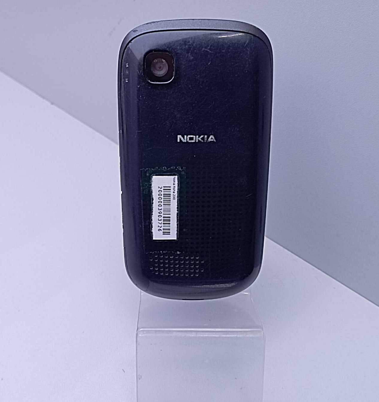 Nokia Asha 200 11