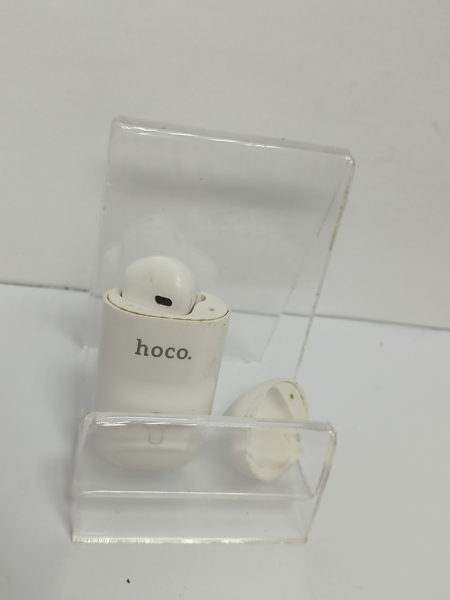 Bluetooth-гарнитура Hoco E39 1