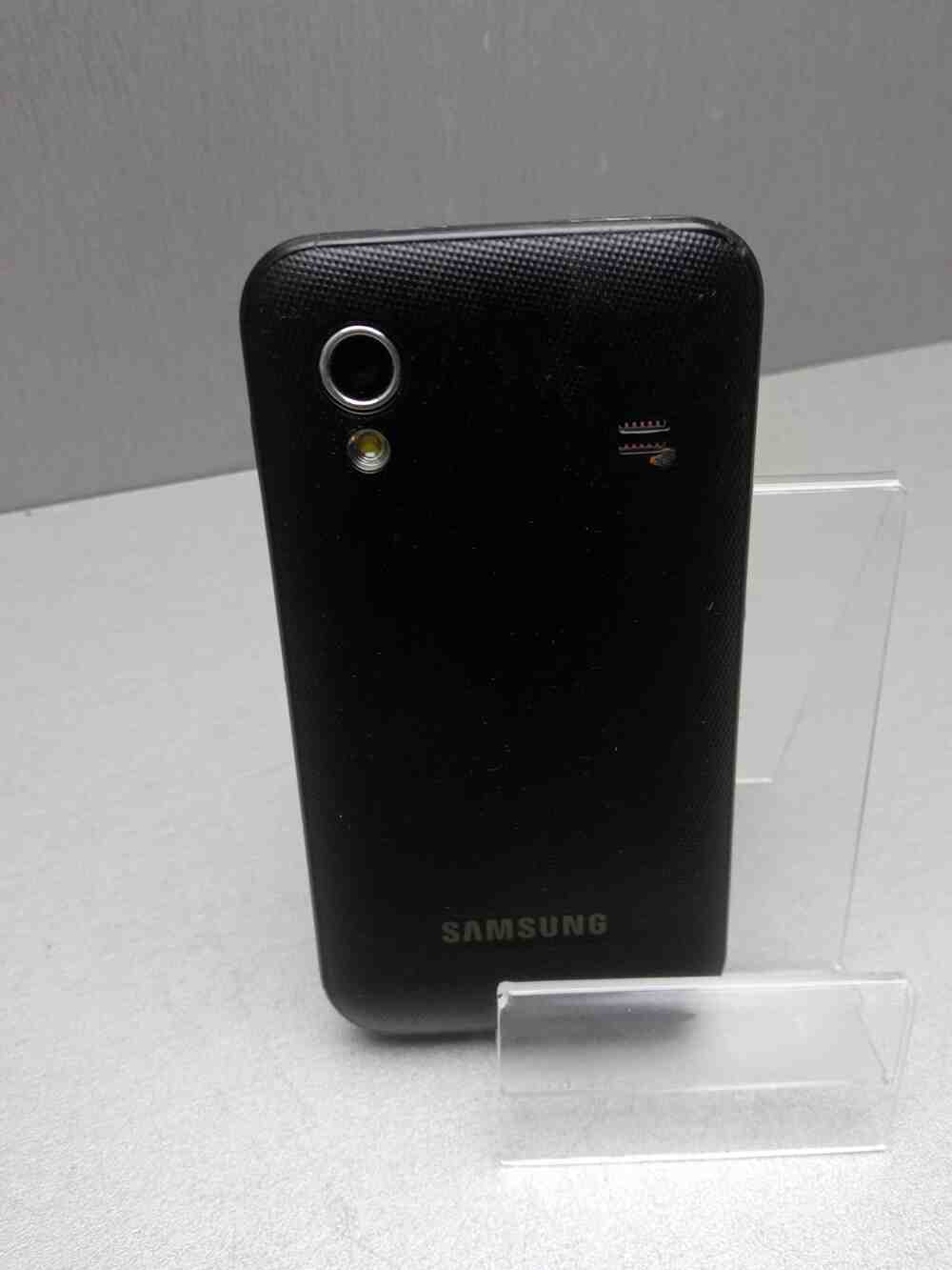 Samsung Galaxy Ace (GT-S5830i)  5