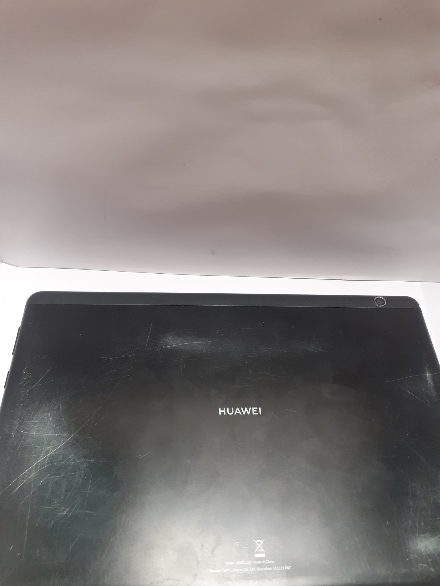 Планшет Huawei MediaPad T5 (AGS2-L09) 4/64GB 2