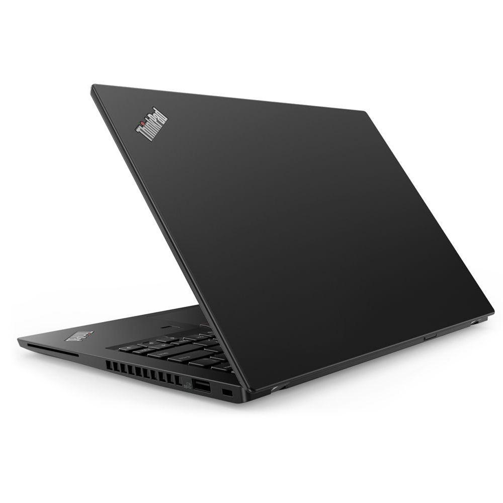 Ноутбук Lenovo ThinkPad X280 (Intel Core i5-8250U/8Gb/SSD128Gb) (33466809) 2