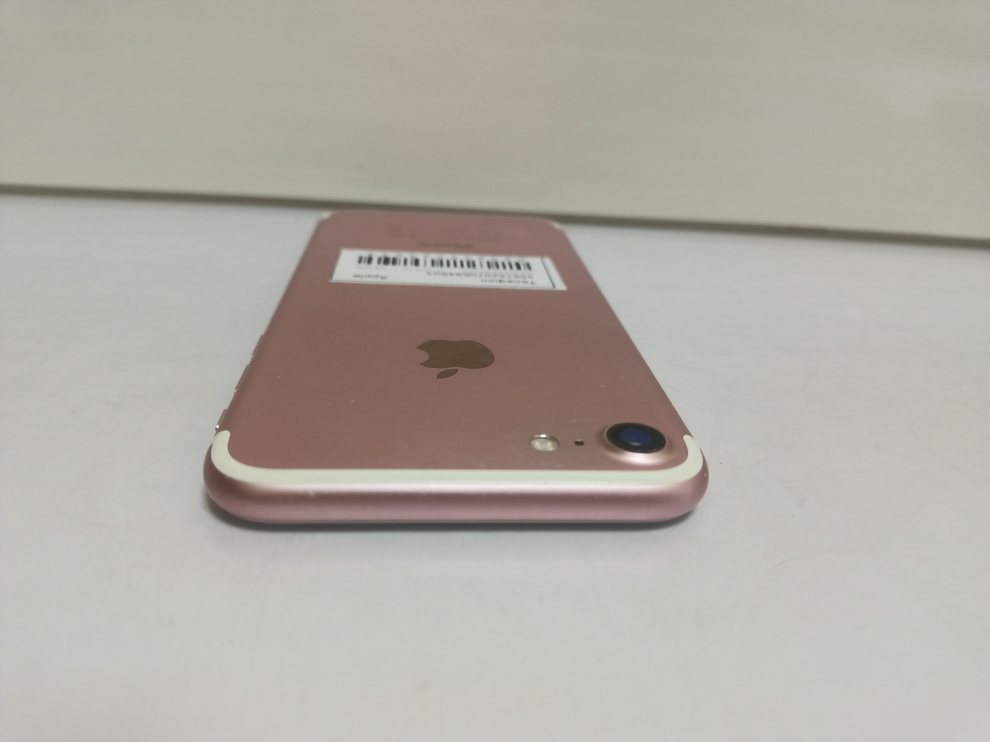 Apple iPhone 7 32Gb Rose Gold 5
