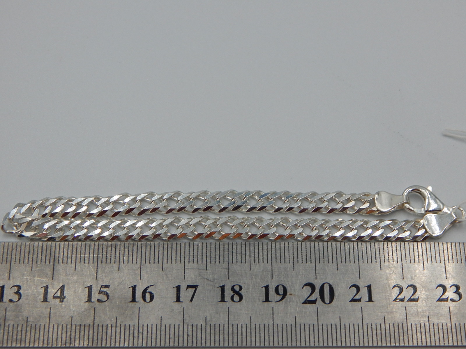 Срібний браслет (33236525) 3